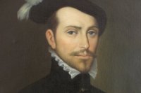 Hernan Cortes' sex life altered history
